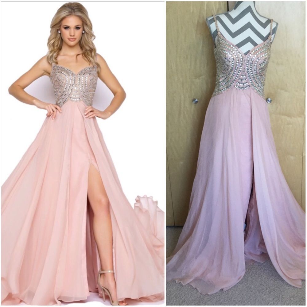 Last Call Mac  Duggal  CASSANDRA STONE COL…